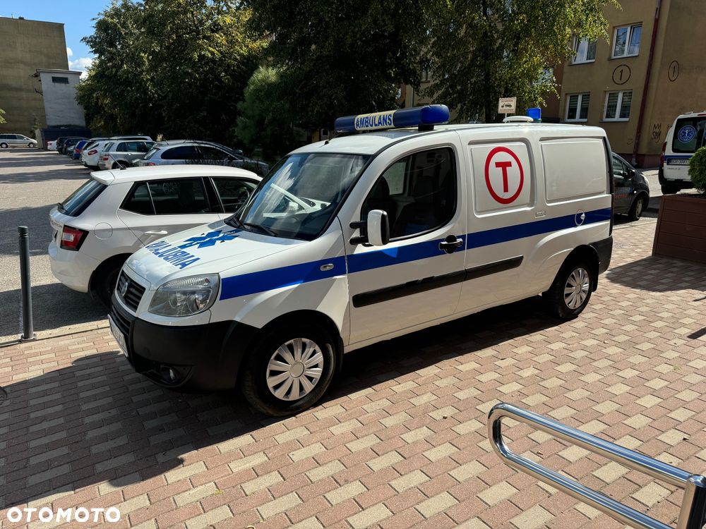 Fiat Doblo - 7