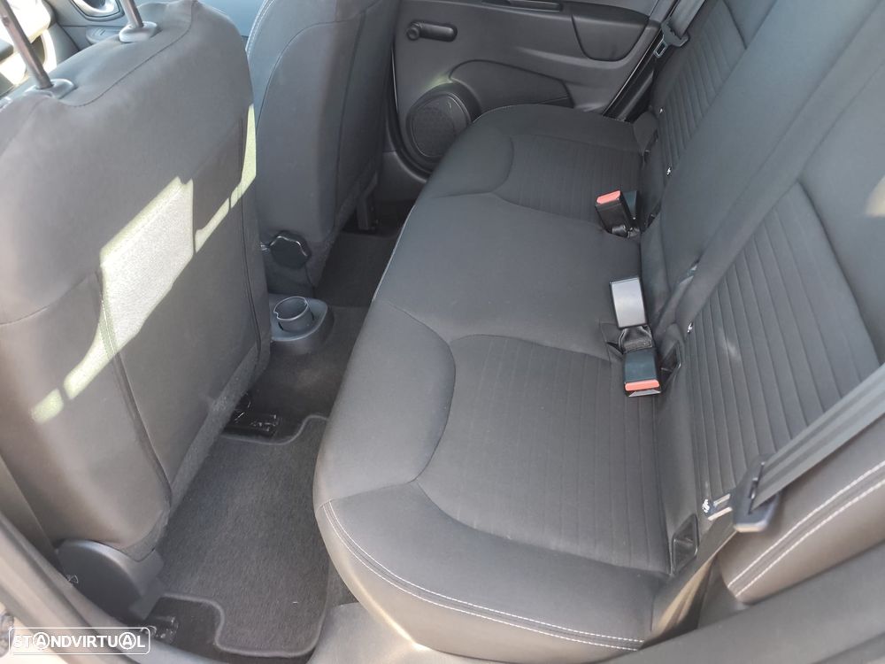 Renault Clio 1.5 dCi Limited C/PM+Pneu - 4