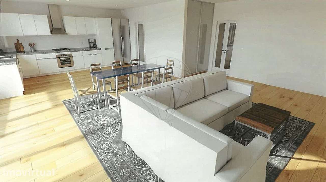 Moradia T3 para venda - Grande imagem: 2/8