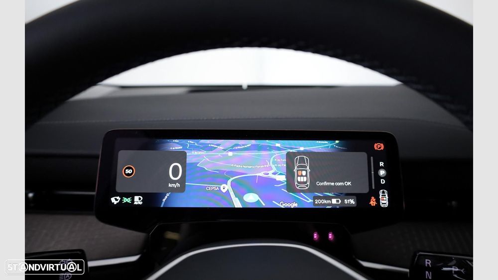 Volvo ES90 92 kWh Single Motor Ultra - 13