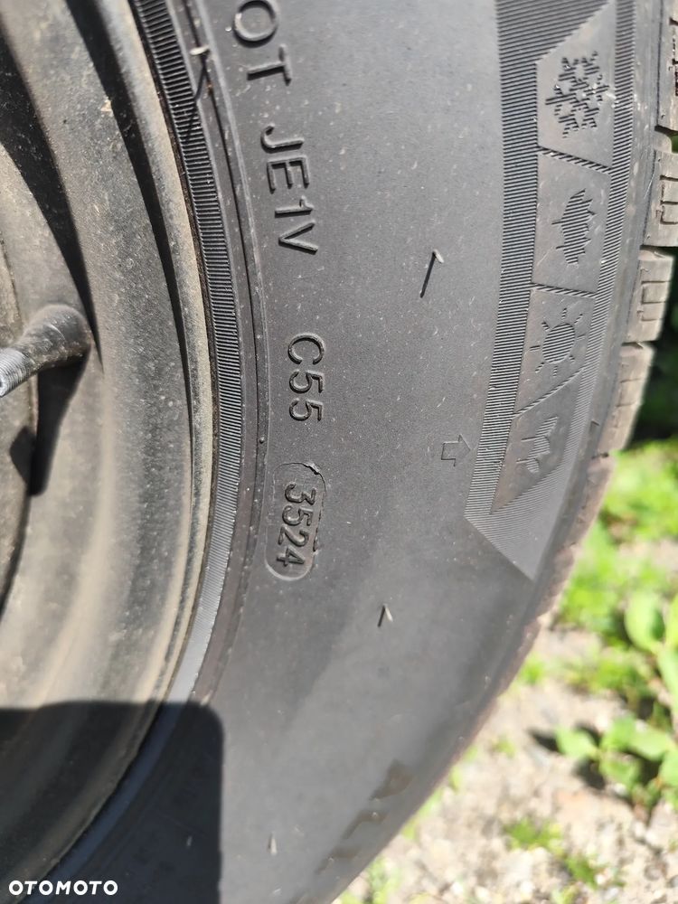 Iveco 35s15 - 6