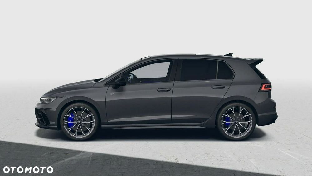 Volkswagen Golf - 4