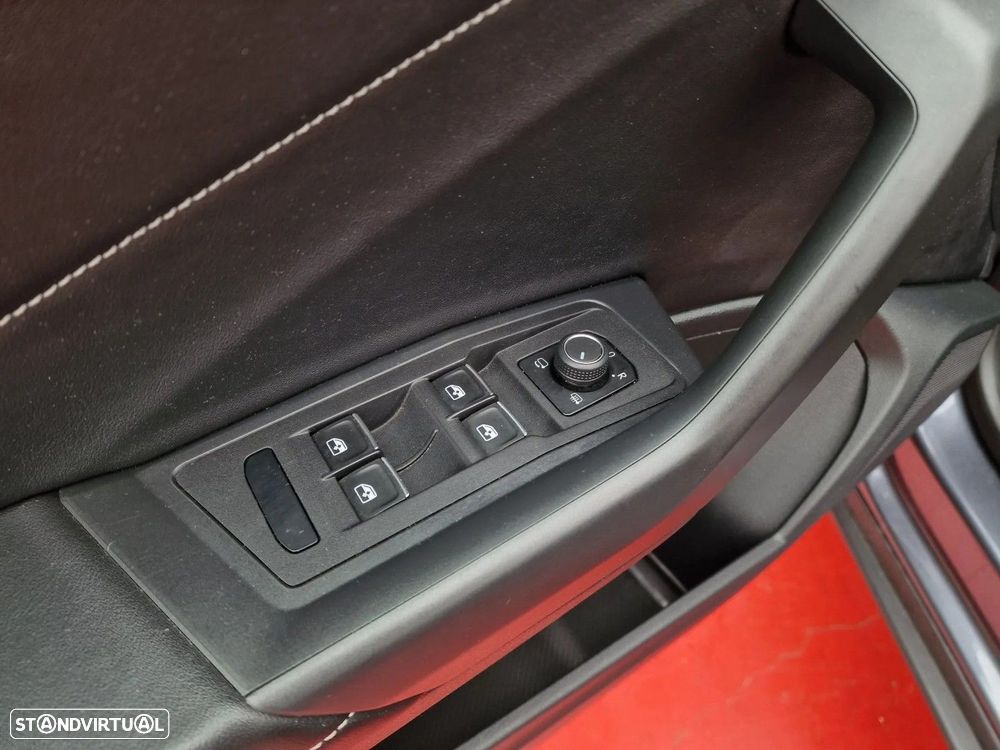 VW T-Roc Cabrio 1.5 TSI Style DSG - 13