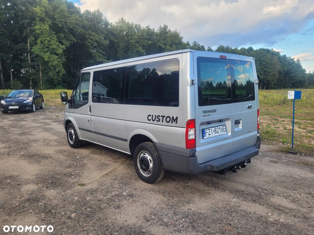 Ford Transit - 7