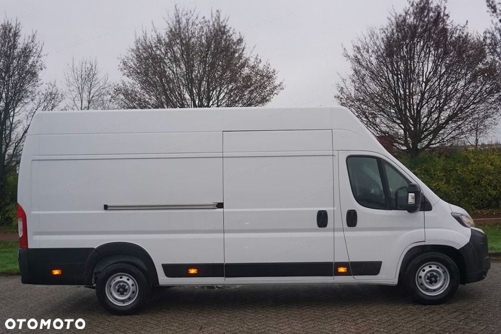 Fiat Ducato Maxi L4H3 2.2 140KM - 4