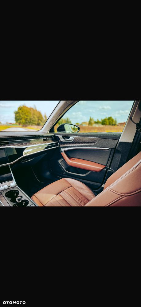 Audi A6 Limousine 2.0 TFSI Quattro S tronic - 11