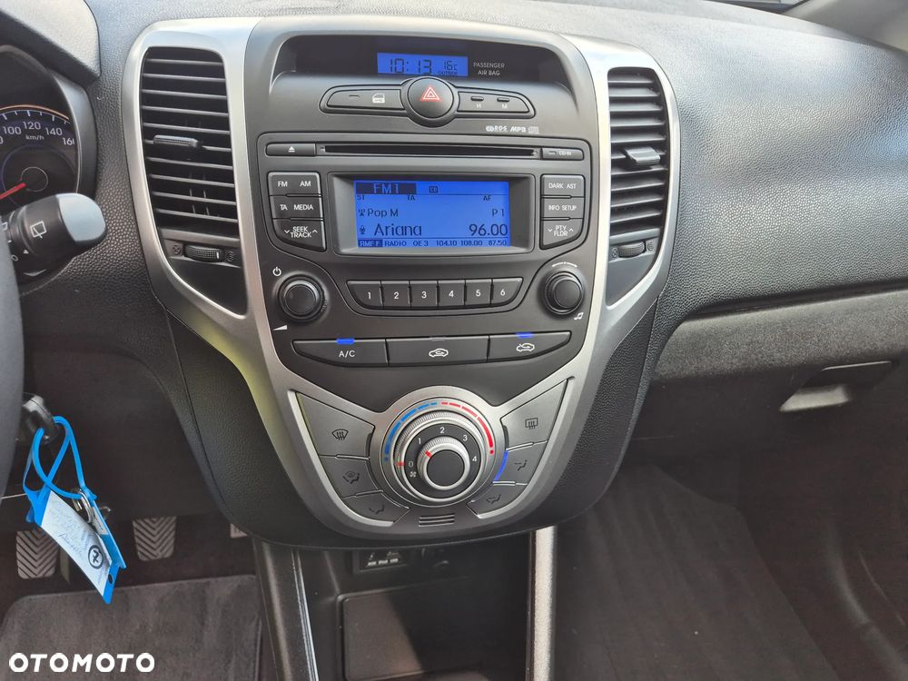 Hyundai ix20 1.4 5 Star Edition - 16