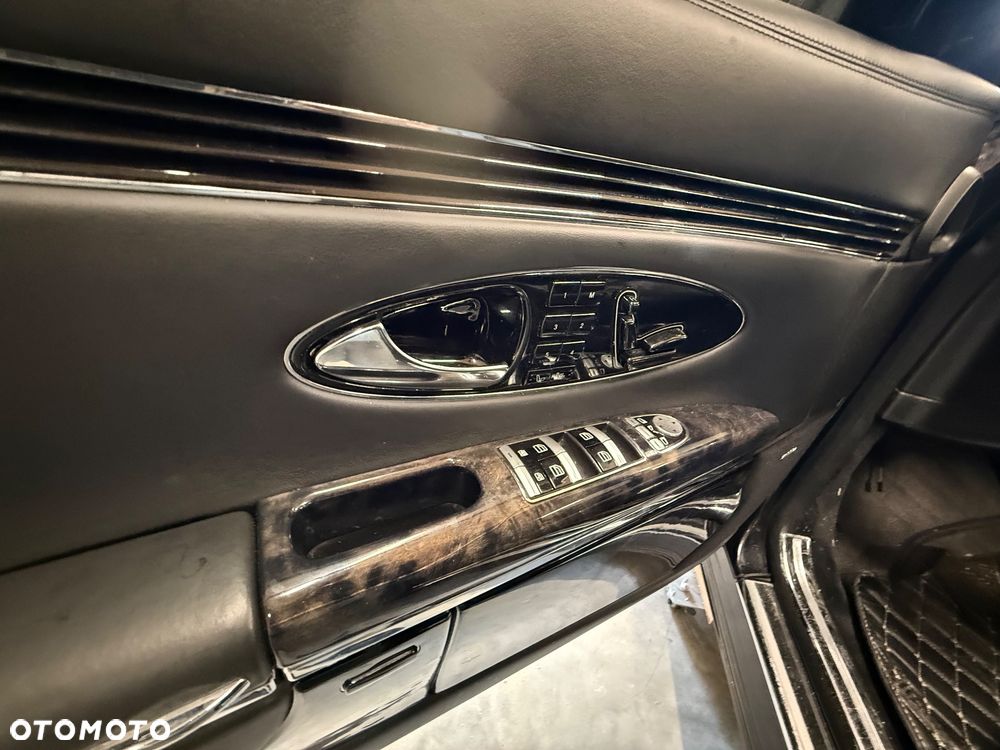 Maybach 57 - 20