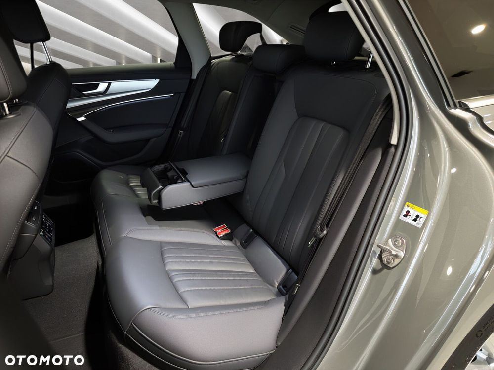 Audi A6 Avant - 28