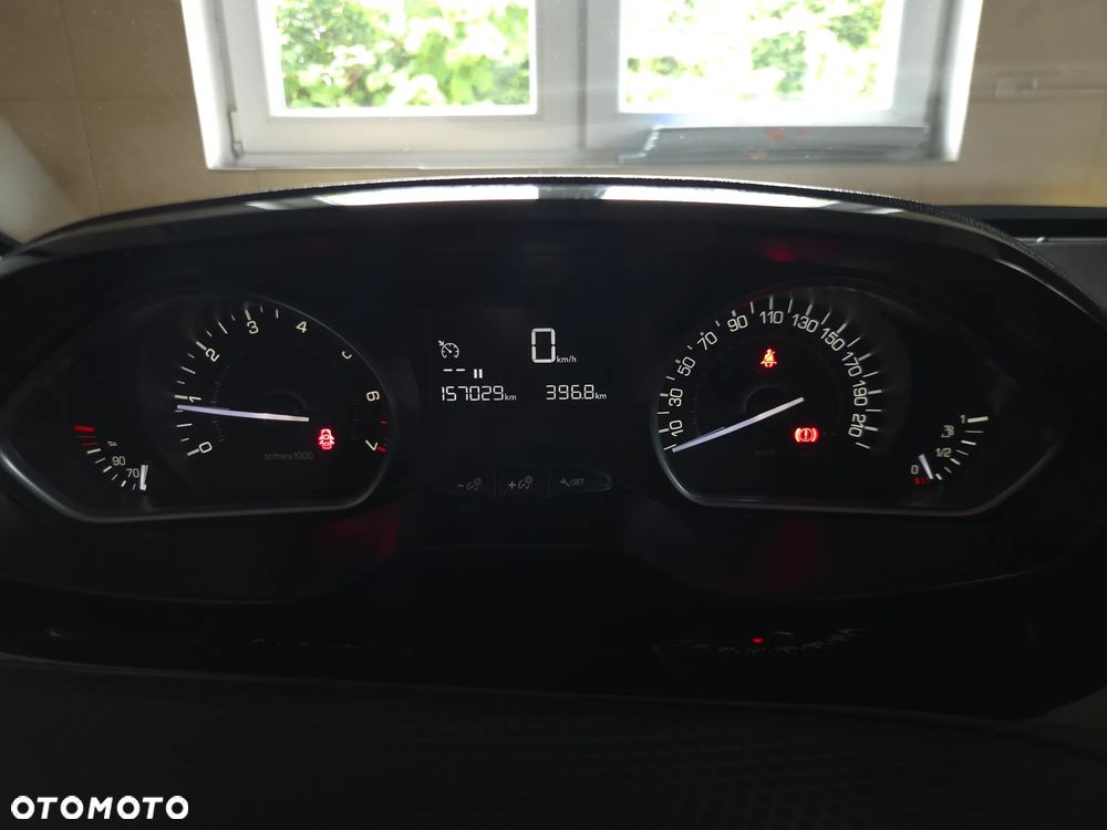 Peugeot 2008 82 VTI Active - 3