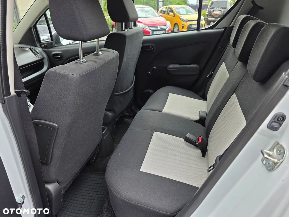 Suzuki Splash - 20