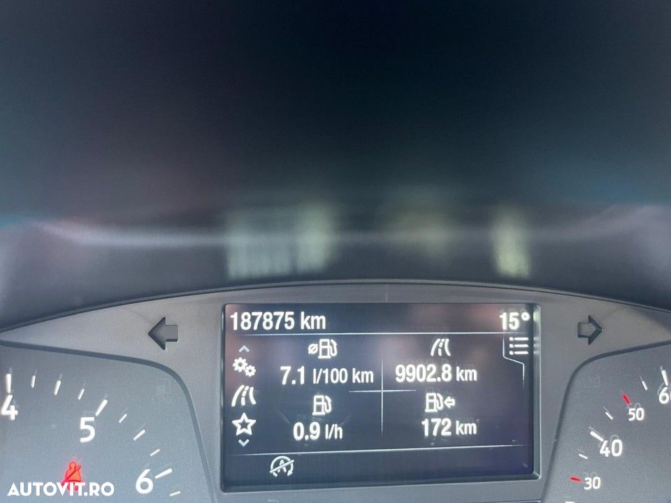 Ford Fiesta - 18