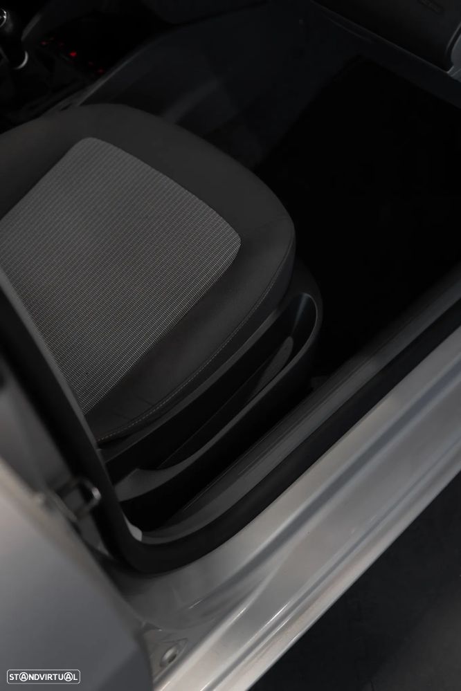 SEAT Ibiza ST 1.2 TDI CR Ecomotive Reference - 42