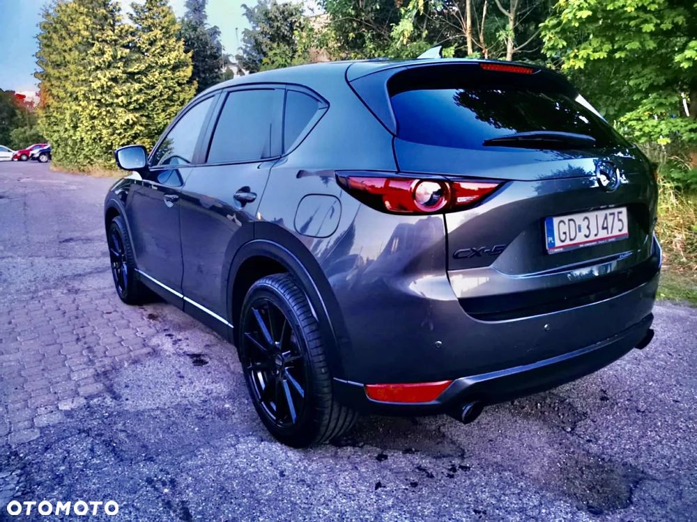 Mazda CX-5 2.0 Skyenergy 2WD - 6