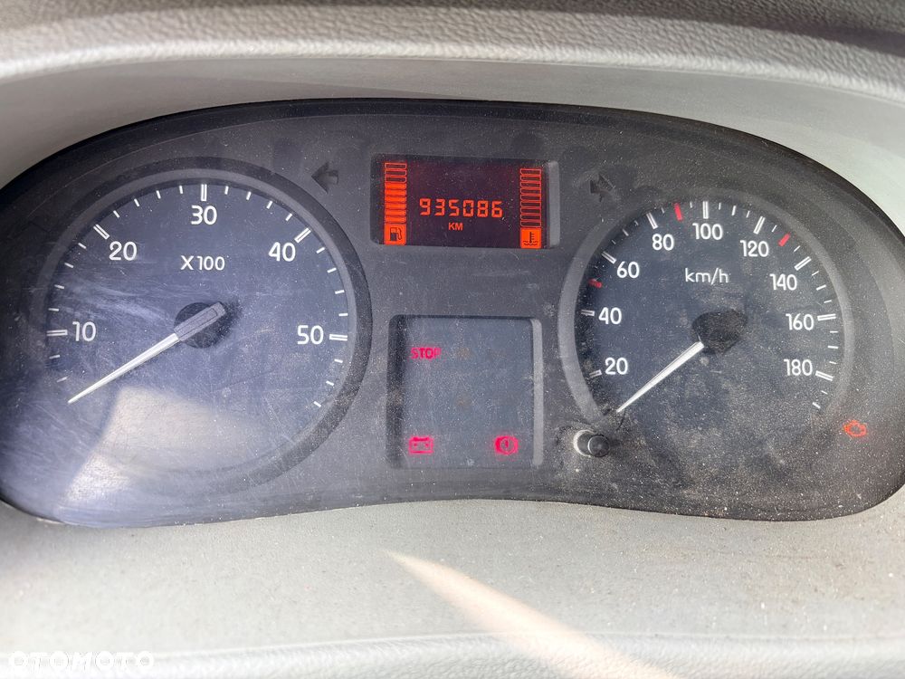 Renault MASTER - 7