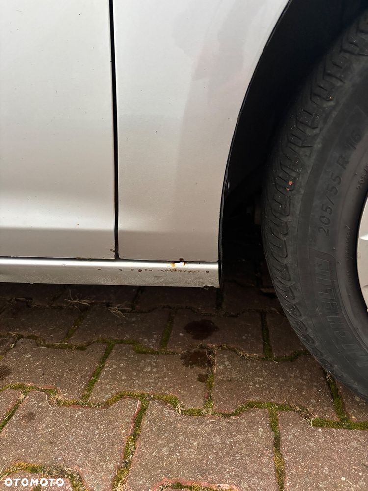 Opel Astra 1.7 CDTI Sport - 13