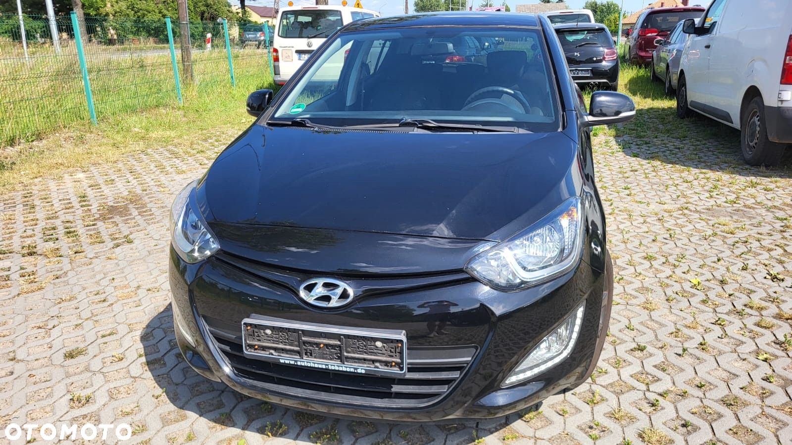 Hyundai i20 - 29