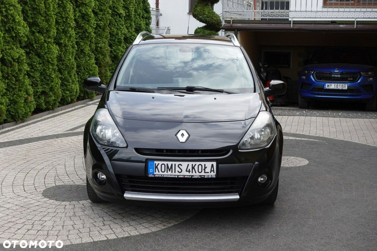 Renault Clio - 10