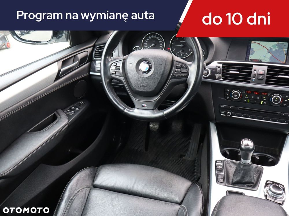 BMW X3 - 9