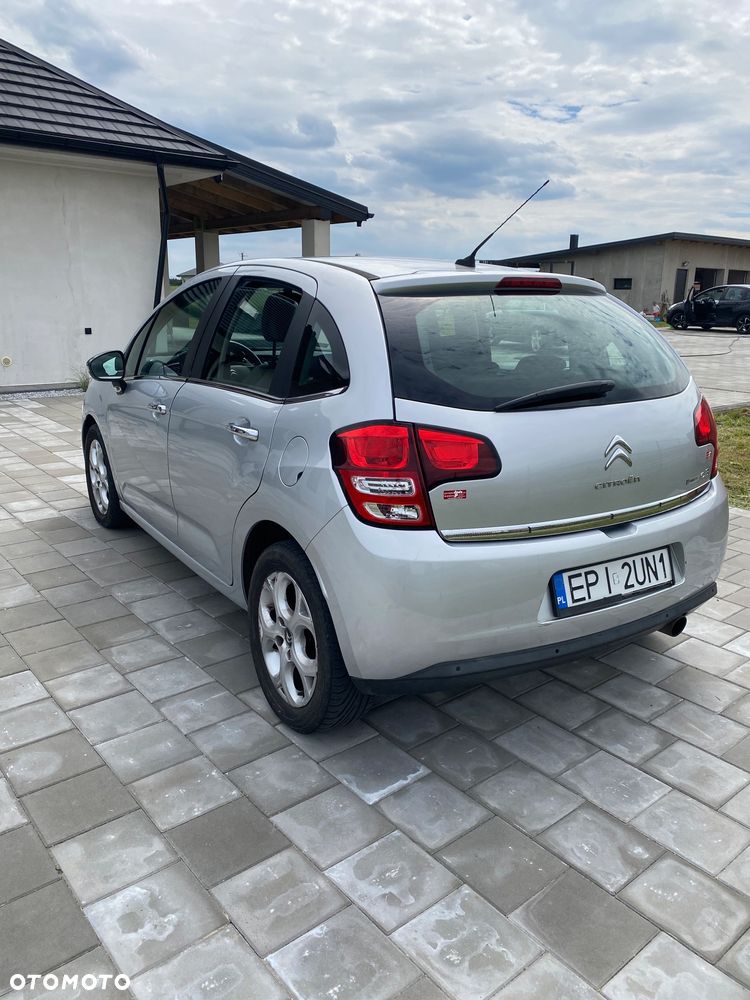 Citroën C3 VTi 95 Tendance - 4