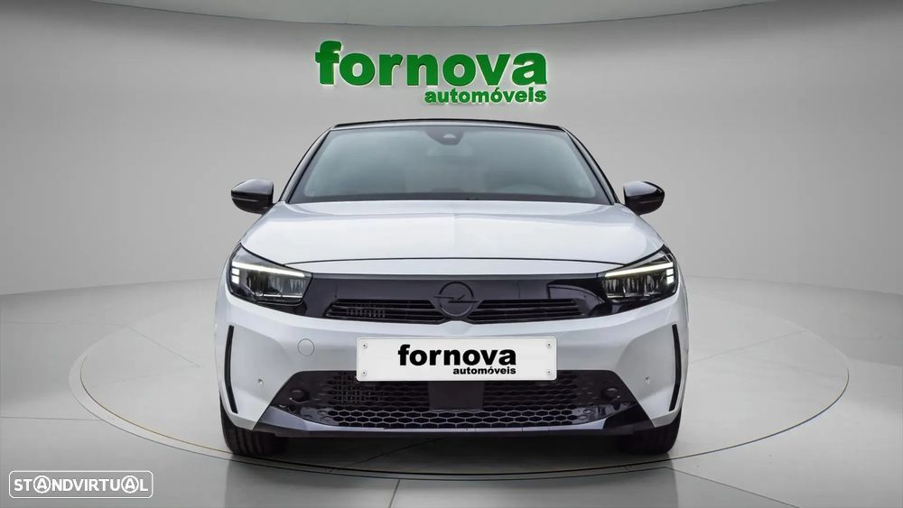 Opel Corsa 1.2 T GS - 8