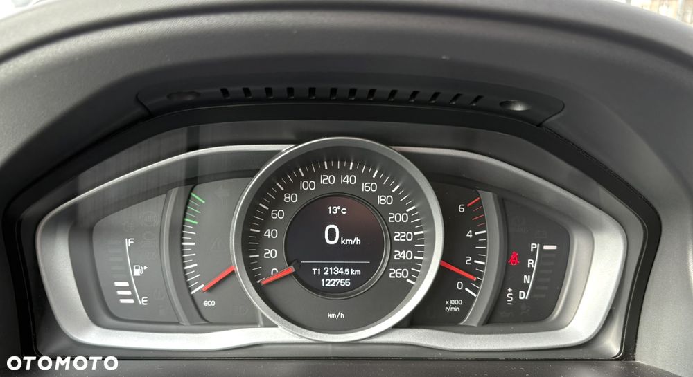 Volvo XC 60 D3 Drive-E Kinetic - 12