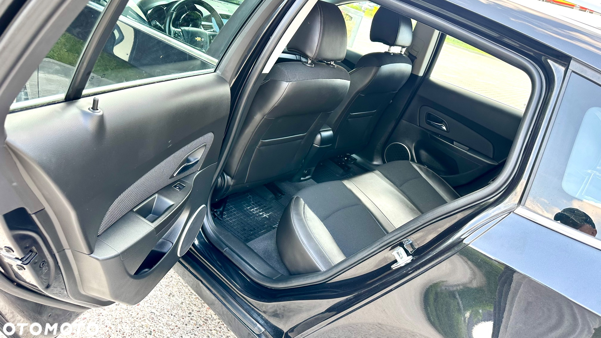 Chevrolet Cruze 1.4 T LTZ - 11