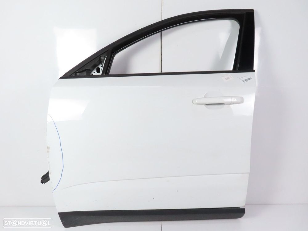 Porta Esquerdo/Frente Usado / Original JAGUAR F-PACE (X761) J9C2733 - 1