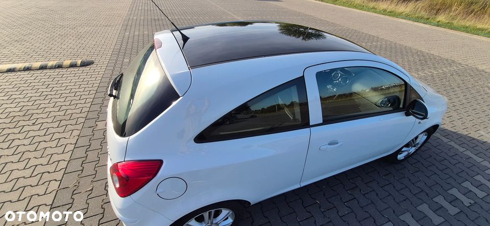 Opel Corsa - 17