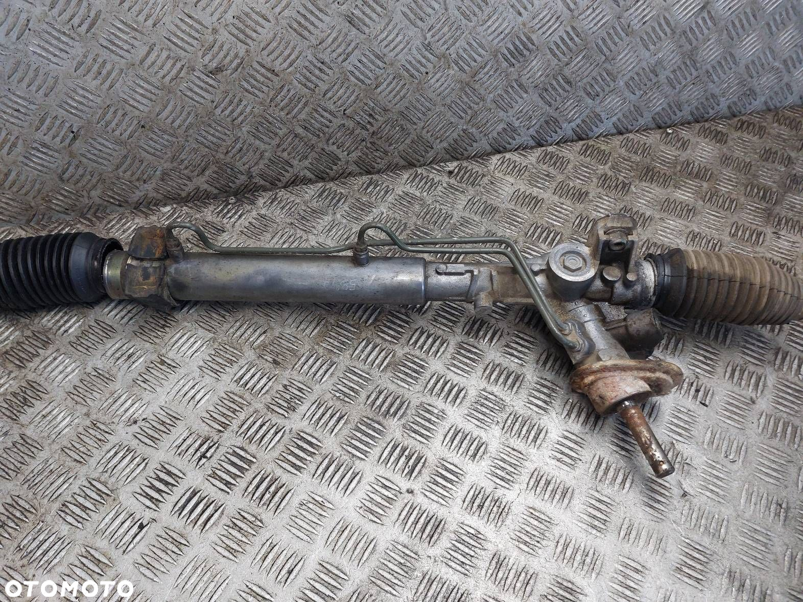 MAGLOWNICA PRZEKŁADNIA KIEROWNICZA SEAT ALHAMBRA MK1 EU 0280080012101 - 6