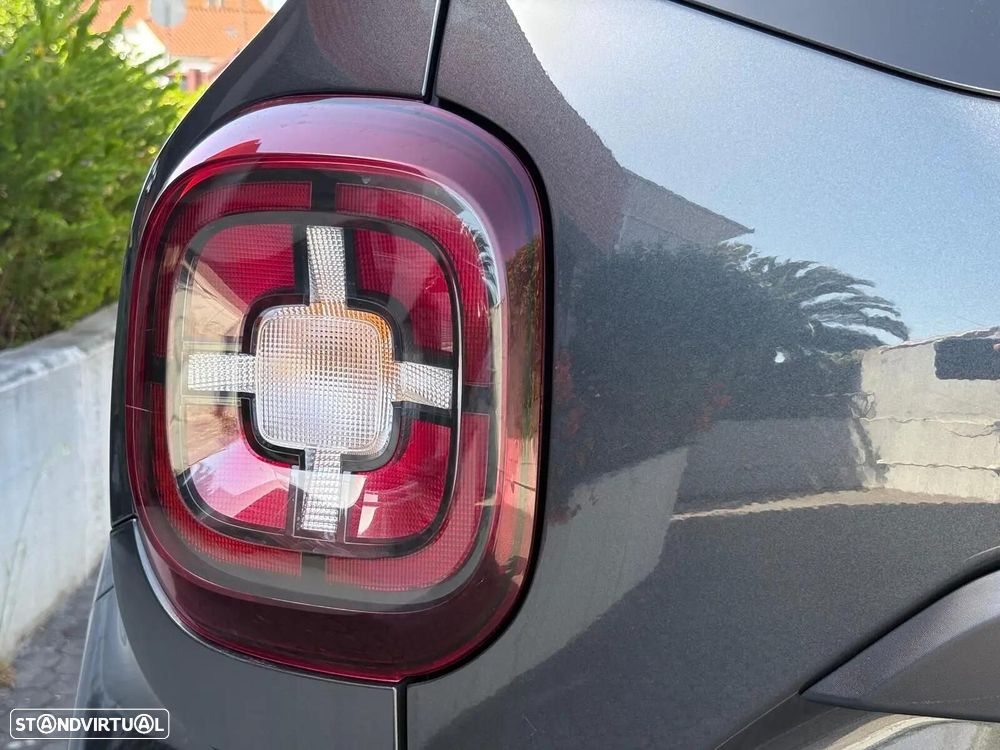 Dacia Duster 1.0 TCe ECO-G Prestige Bi-Fuel - 24