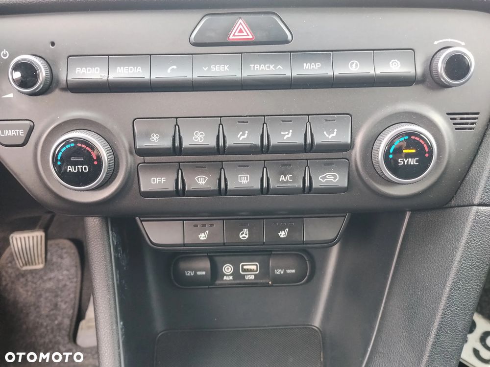 Kia Sportage - 11