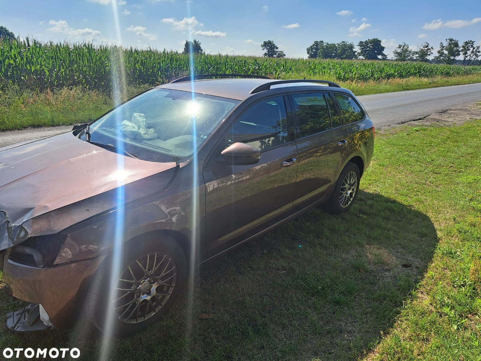 Skoda Octavia 2.0 TDI Ambition - 3