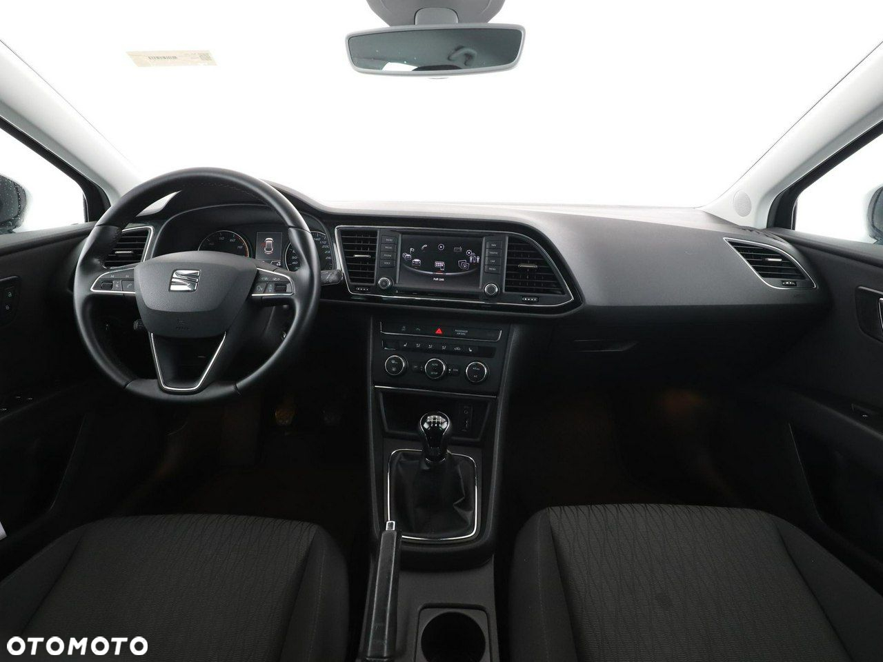 Seat Leon 1.4 TSI Style S&S - 15