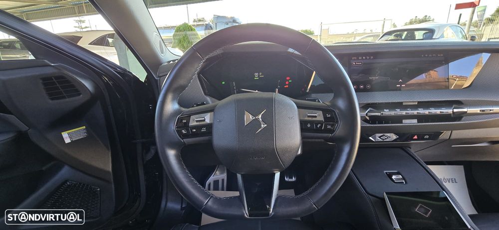 DS DS4 E-TENSE 225 RIVOLI - 25