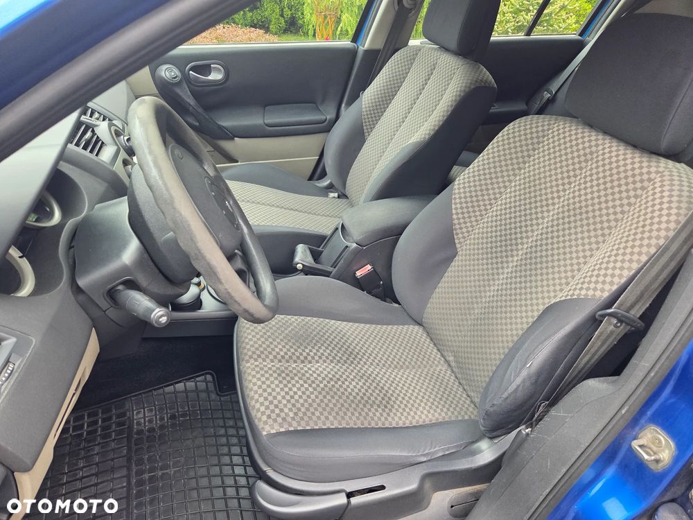 Renault Megane - 9