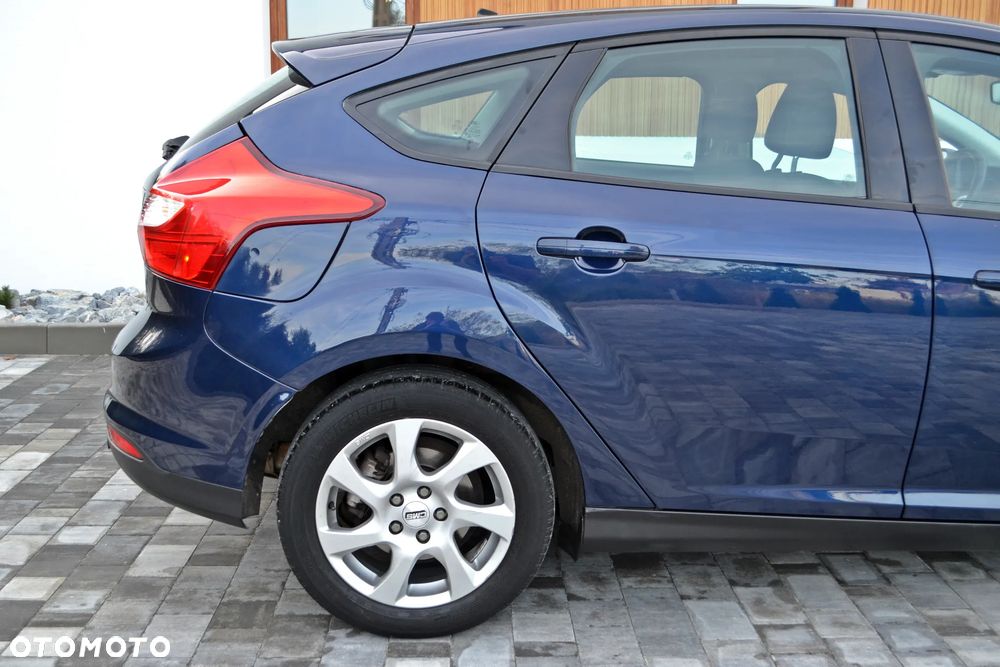 Ford Focus - 9