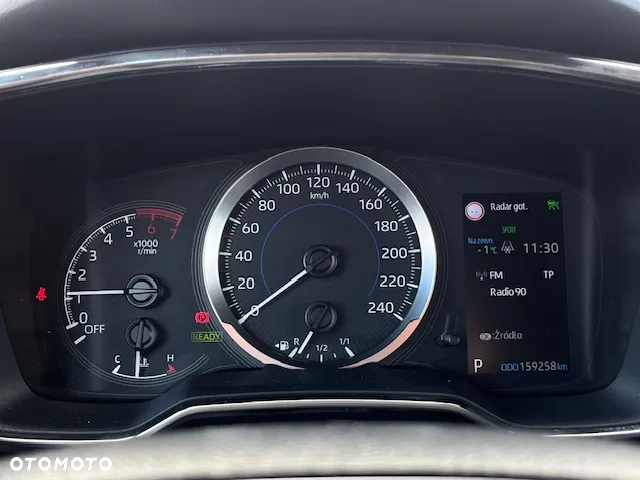 Toyota Corolla 1.8 Hybrid Comfort - 17