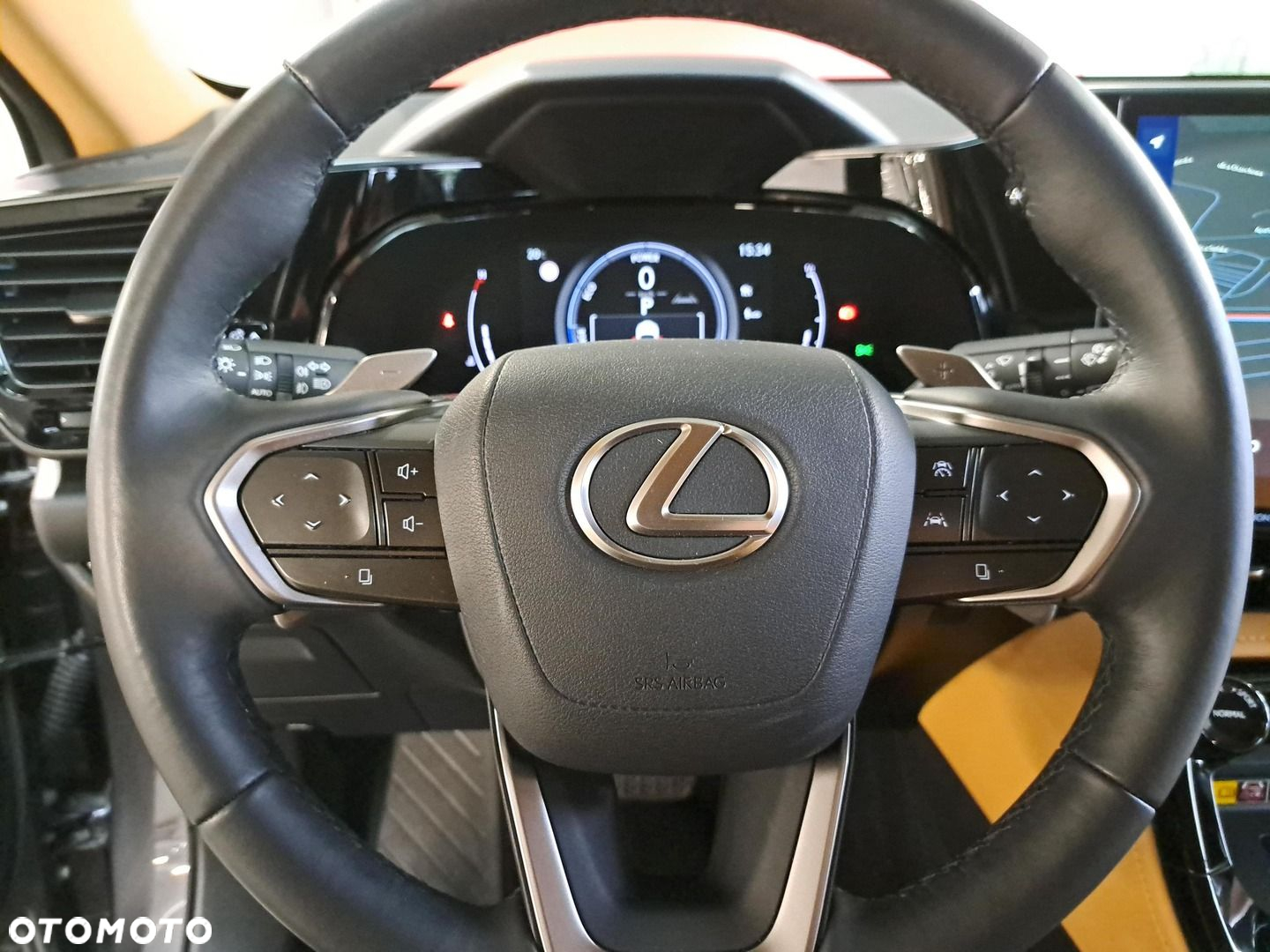 Lexus NX - 30