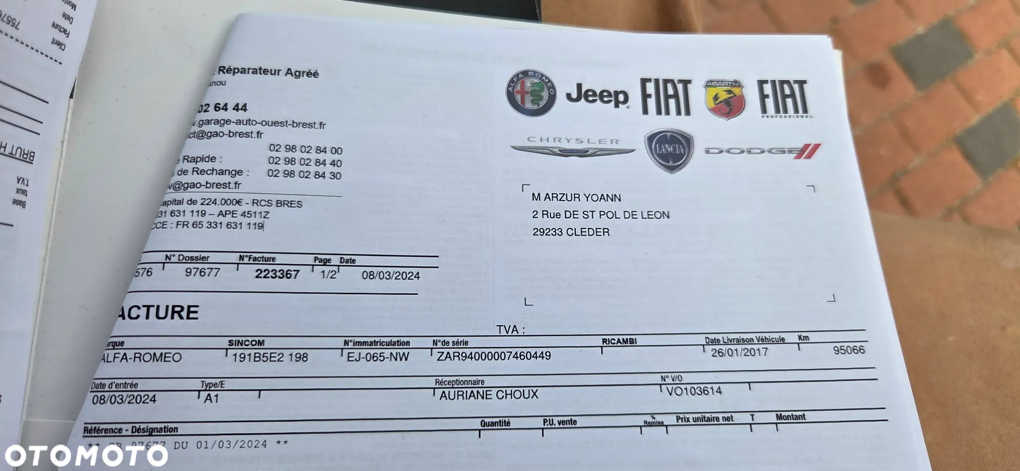 Alfa Romeo Giulietta 1.4 TB 16V Super - 14