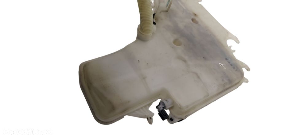 Bmw E90 Zbiornik Zbiorniczek Płynu Spryskiwaczy Xenon + 2X Pompki 7068996 - 3