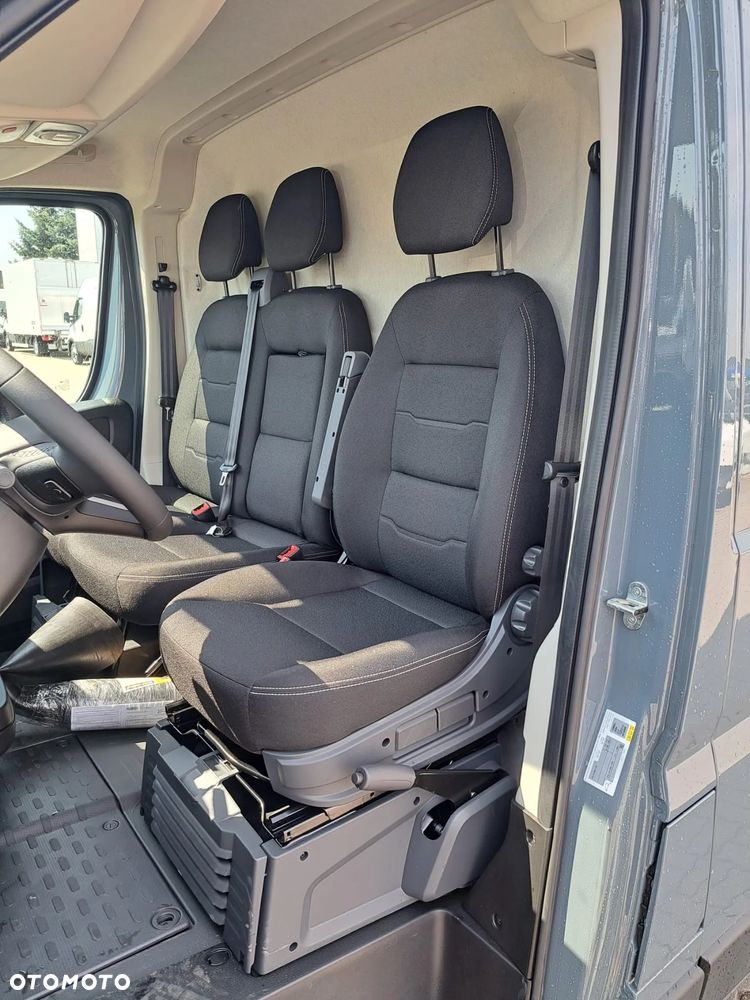 Fiat Ducato L4H3 WYPRZEDAŻ DEALERA - 11
