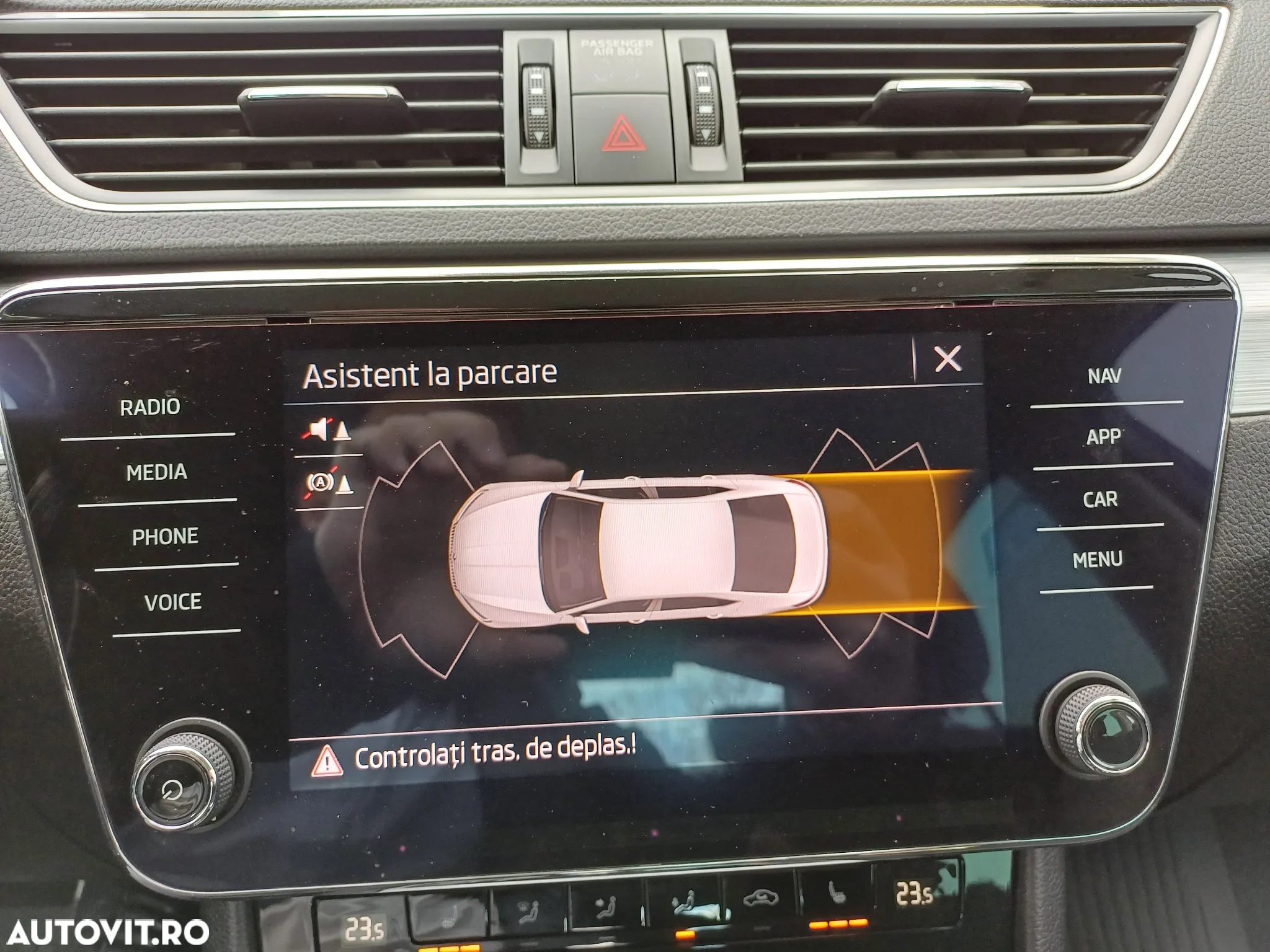 Skoda Superb - 12