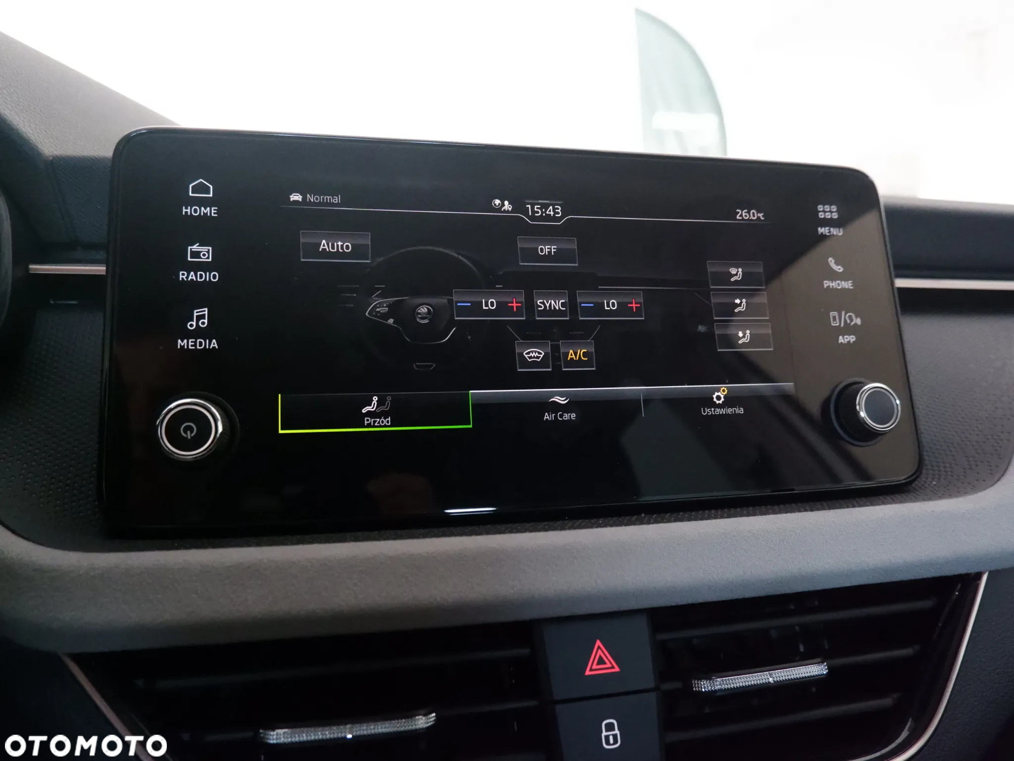 Skoda Kamiq 1.5 TSI Selection - 24