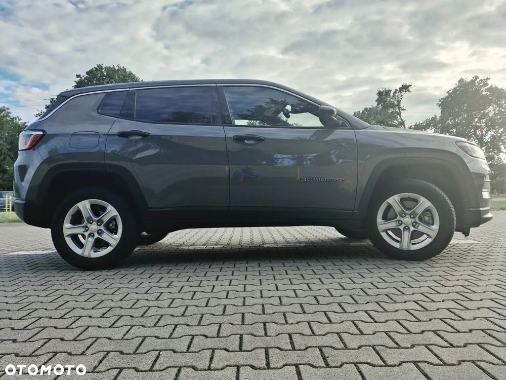 Jeep Compass - 6