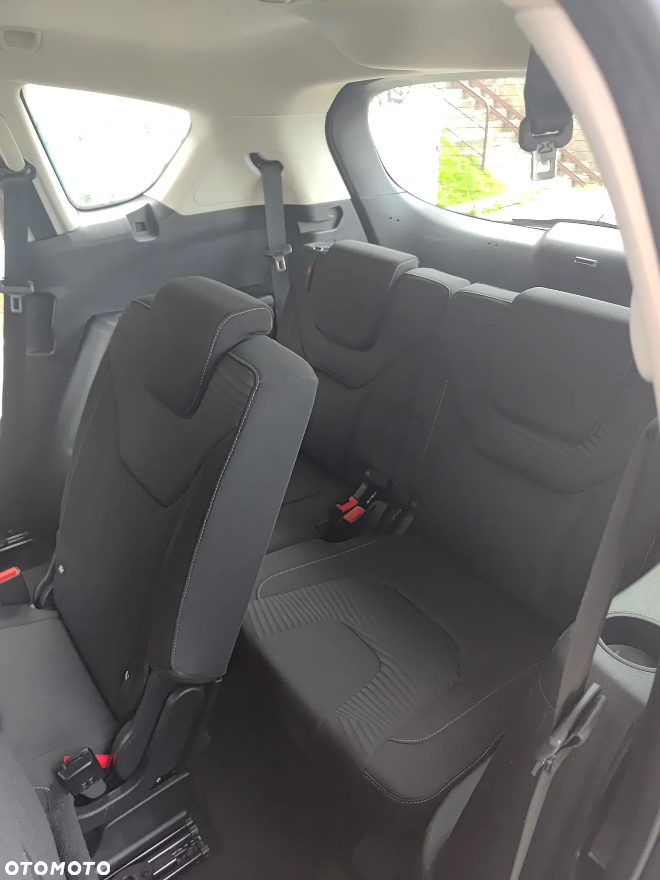 Ford S-Max 2.0 TDCi 4WD Trend - 10