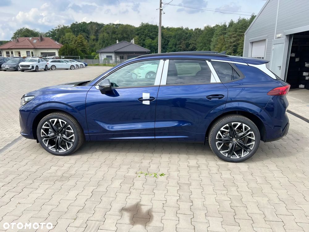 Cupra Terramar 2.0 TSI 4Drive Advantage Edition DSG - 9