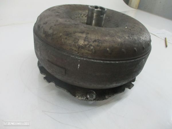 Volante Motor Mercedes-Benz C-Class (W203) - 3