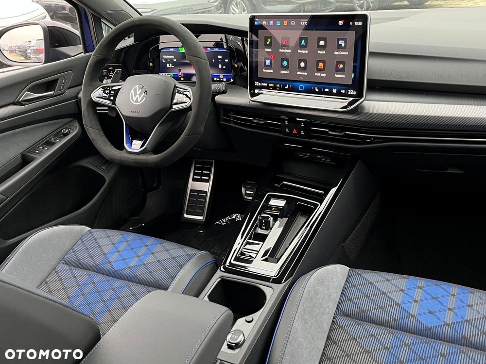 Volkswagen Golf - 7