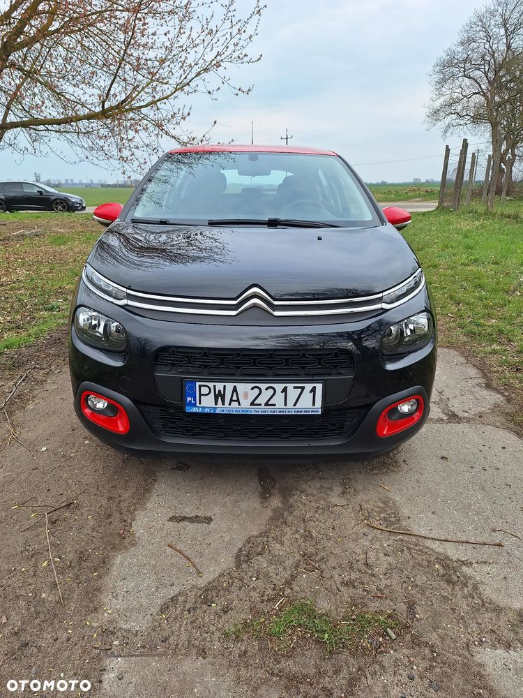 Citroën C3 BlueHDi 100 S&S ORIGINS - 4